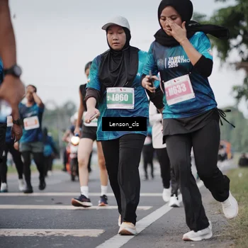 Runner Photo 4392503