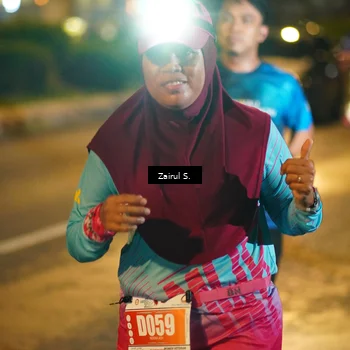 Runner Photo 4392504