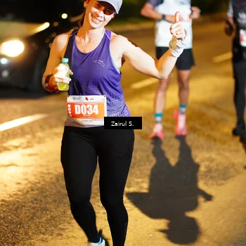 Runner Photo 4392505