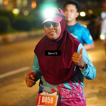 Runner Photo 4392506