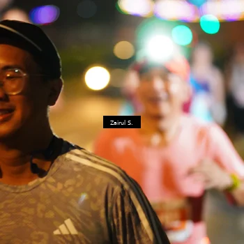 Runner Photo 4392507