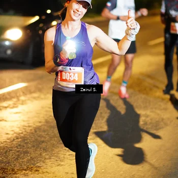 Runner Photo 4392512