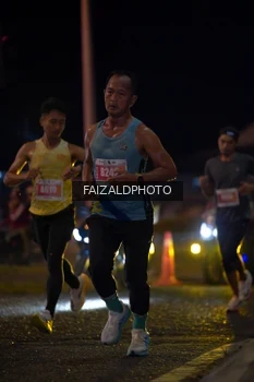 Runner Photo 4392514