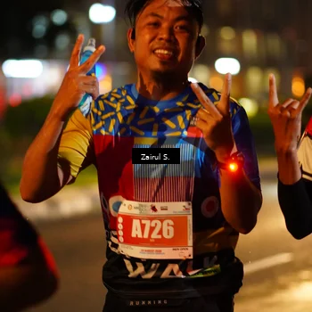 Runner Photo 4392516