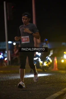 Runner Photo 4392519