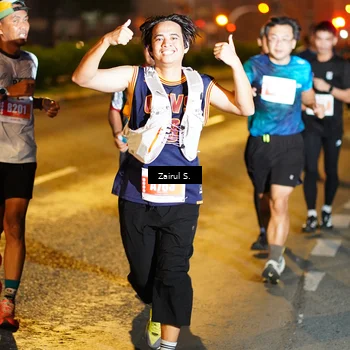 Runner Photo 4392520