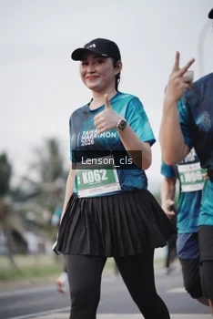 Runner Photo 4392525