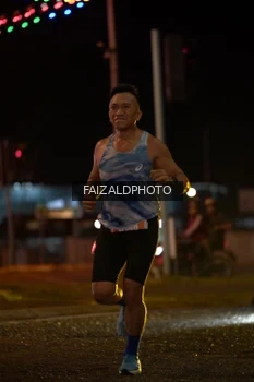 Runner Photo 4392526