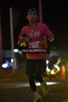 Runner Photo 4392527