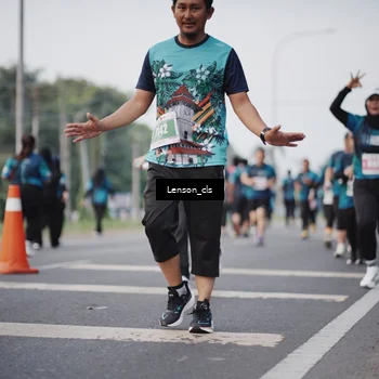 Runner Photo 4392529