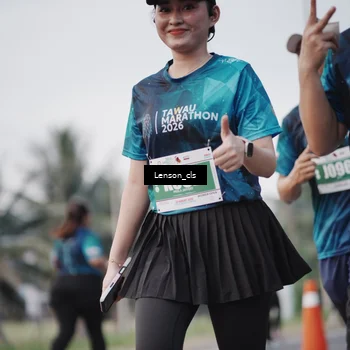 Runner Photo 4392533
