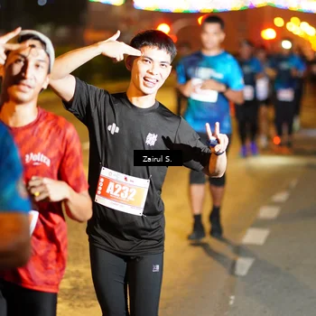 Runner Photo 4392537