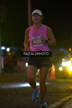 Runner Photo 4392542