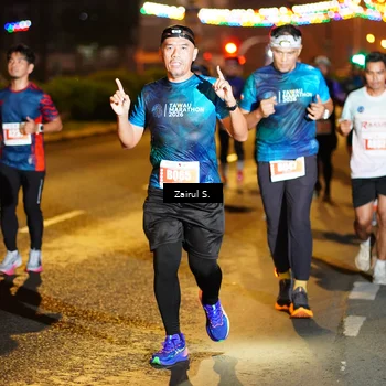 Runner Photo 4392551