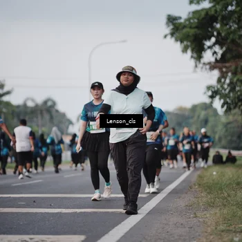 Runner Photo 4392557