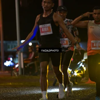 Runner Photo 4392558