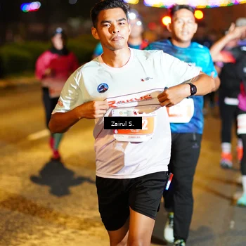 Runner Photo 4392559