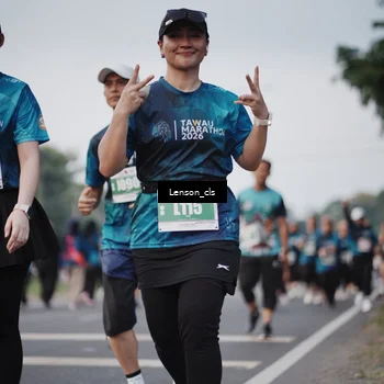 Runner Photo 4392561