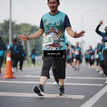 Runner Photo 4392562