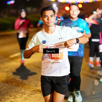 Runner Photo 4392564