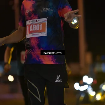 Runner Photo 4392565