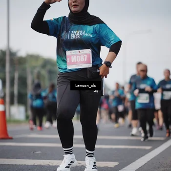 Runner Photo 4392566
