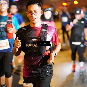 Runner Photo 4392568