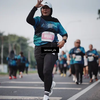Runner Photo 4392569