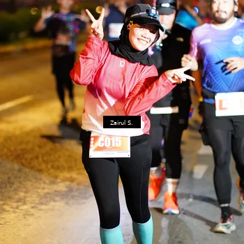 Runner Photo 4392571