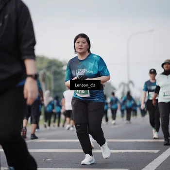 Runner Photo 4392574