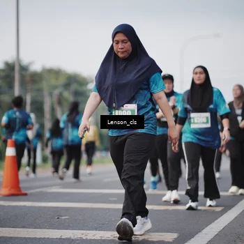 Runner Photo 4392575