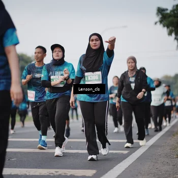 Runner Photo 4392576