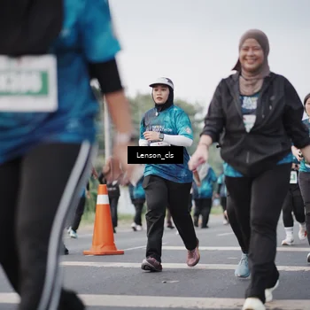 Runner Photo 4392577