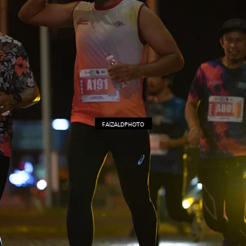 Runner Photo 4392578