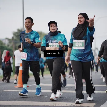 Runner Photo 4392579