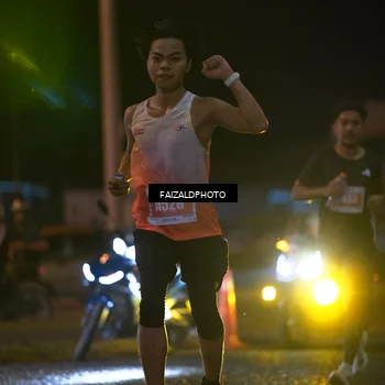 Runner Photo 4392580