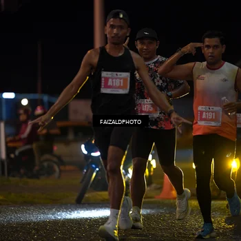 Runner Photo 4392581