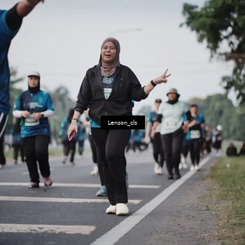 Runner Photo 4392582