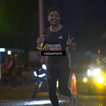 Runner Photo 4392583