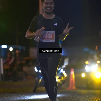 Runner Photo 4392584
