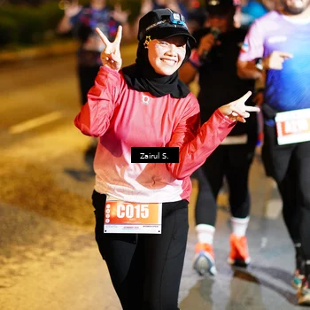 Runner Photo 4392585