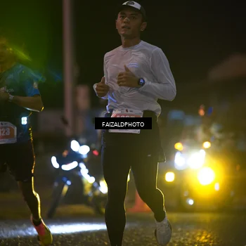 Runner Photo 4392586