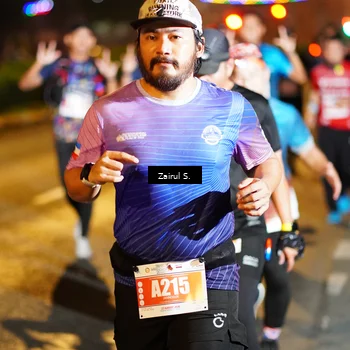 Runner Photo 4392588