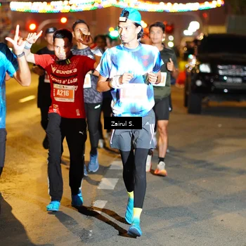 Runner Photo 4392589