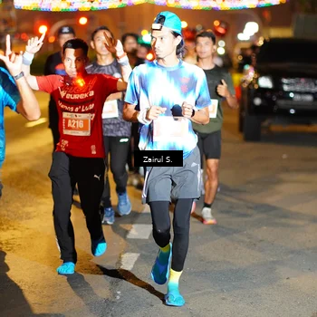Runner Photo 4392591