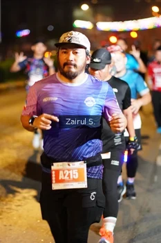 Runner Photo 4392592
