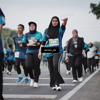 Runner Photo 4392595