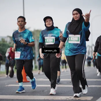 Runner Photo 4392596