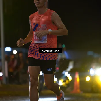 Runner Photo 4392597
