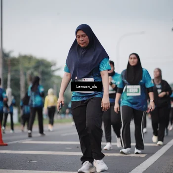 Runner Photo 4392598